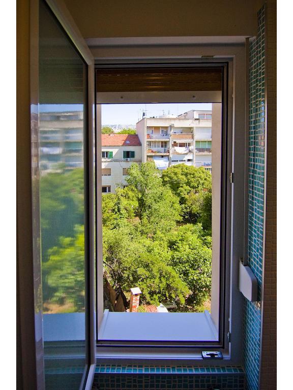 Apartment Solenta Spalato Habitación foto