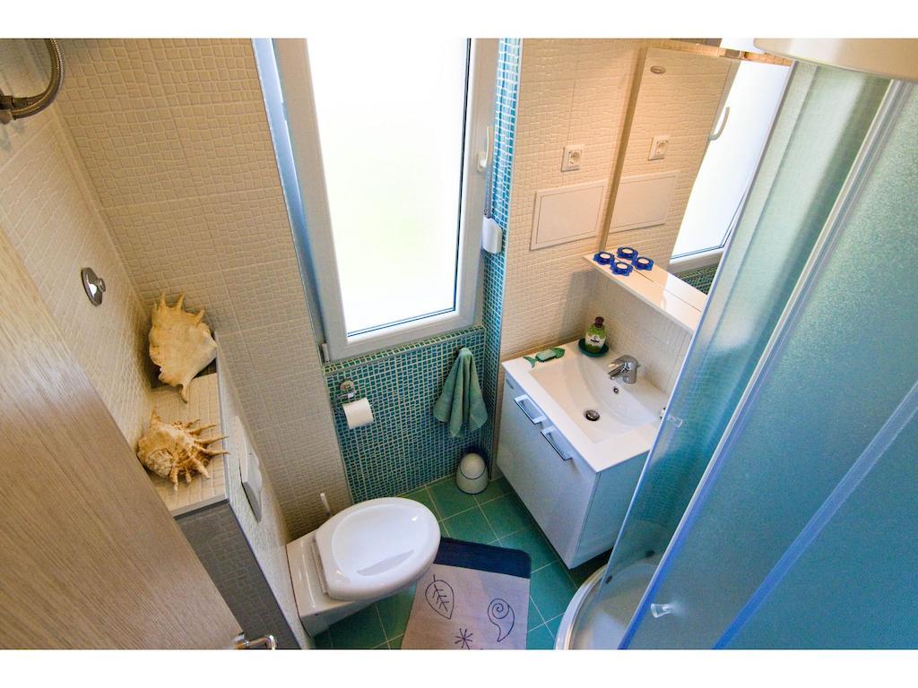 Apartment Solenta Spalato Habitación foto