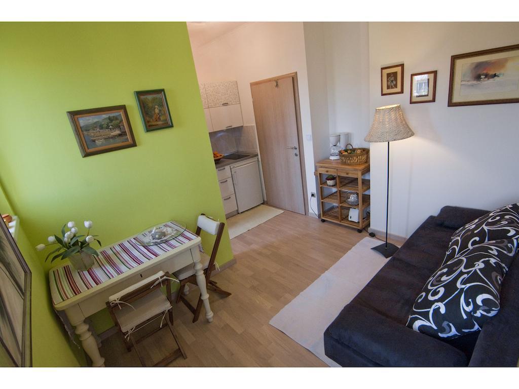 Apartment Solenta Spalato Habitación foto