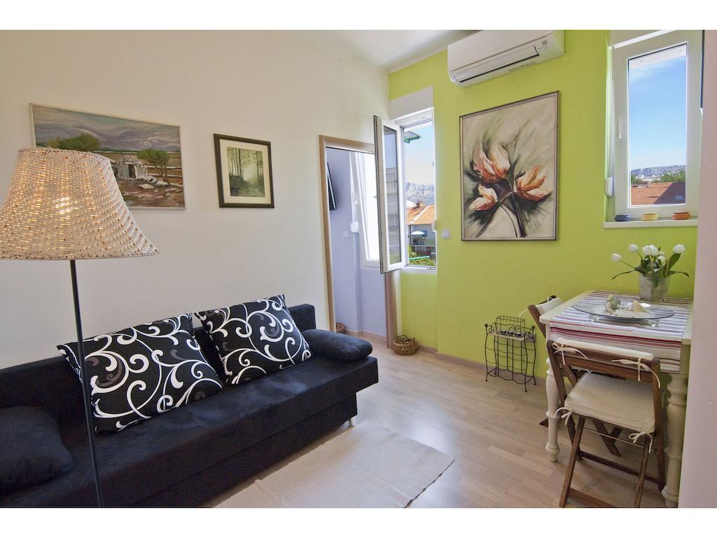 Apartment Solenta Spalato Habitación foto